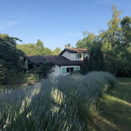 Vakantiehuis Country-side In Boissieres With Swimming Pool Boissieres (Lot)