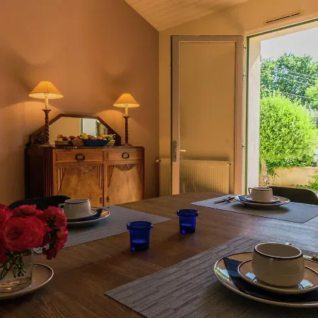 Vakantiehuis Country-side In Boissieres With Swimming Pool Boissieres (Lot)
