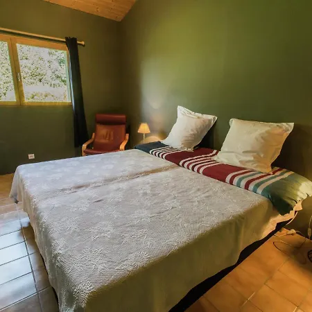 Vakantiehuis Country-side In Boissieres With Swimming Pool Boissieres (Lot)