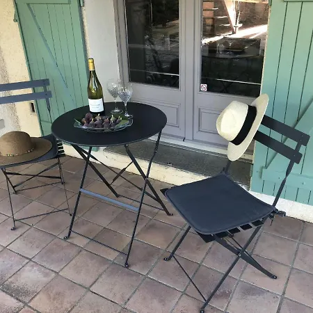 Vakantiehuis Country-side In Boissieres With Swimming Pool Boissieres (Lot)