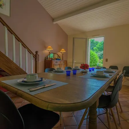 Country-side In Boissieres With Swimming Pool * Boissieres (Lot)